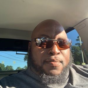 Meet your Posher, Frederick